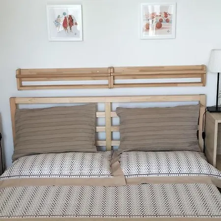 Pigneto Appartement Rome