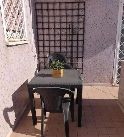 Pigneto Appartement *