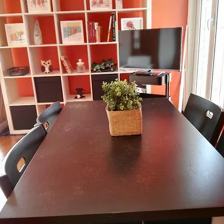 Pigneto Appartement *