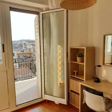 Pigneto Rome