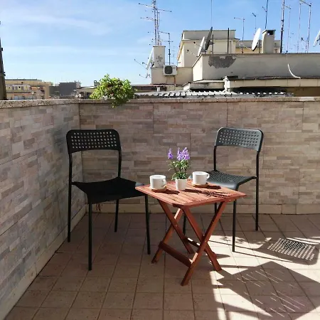 Pigneto Appartement *