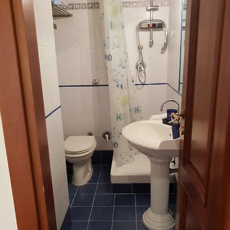 Pigneto 50 M Da Metro C * Ρώμη