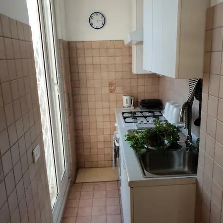 Apartment Pigneto 50 M Da Metro C Rome