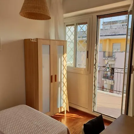 Pigneto 50 M Da Metro C Apartment *