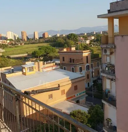 Pigneto 50 M Da Metro C Apartment