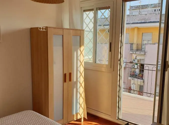 Pigneto 50 M Da Metro C Apartment *