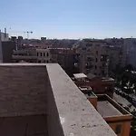 Pigneto 50 M Da Metro C Apartmán *