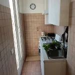 Apartmán Pigneto 50 M Da Metro C Řím